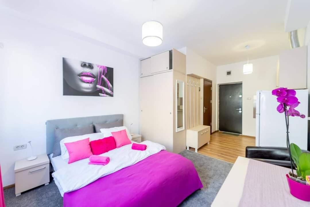 Studio Cristian Arad Exteriér fotografie