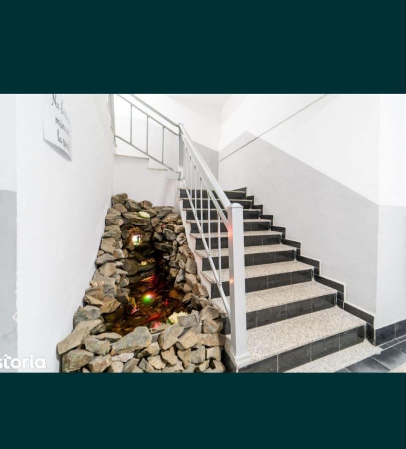 Studio Cristian Arad Exteriér fotografie